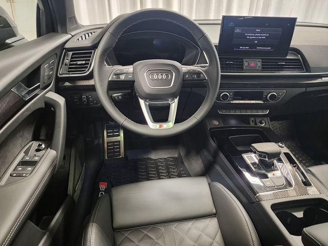 2024 Audi SQ5 Sportback Premium Plus