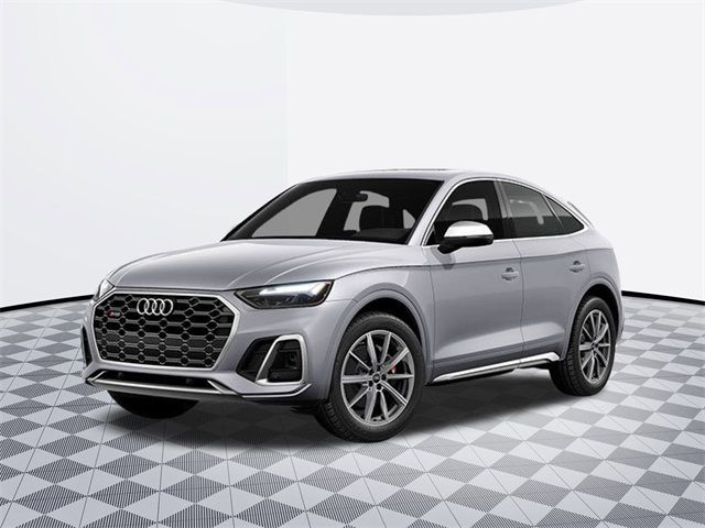 2024 Audi SQ5 Sportback Premium Plus