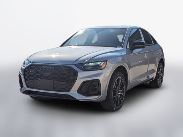 2024 Audi SQ5 Sportback Premium Plus