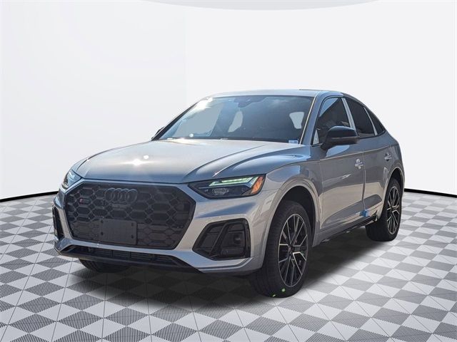 2024 Audi SQ5 Sportback Premium Plus