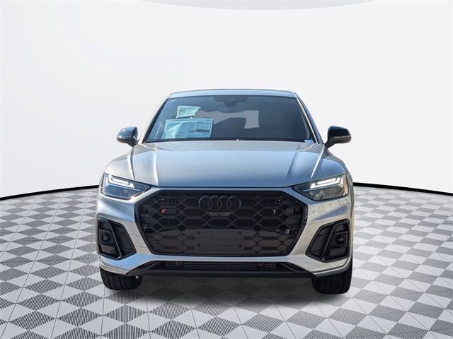 2024 Audi SQ5 Sportback Premium Plus