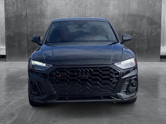 2024 Audi SQ5 Sportback Premium Plus