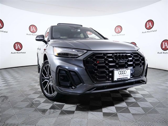 2024 Audi SQ5 Sportback Premium Plus