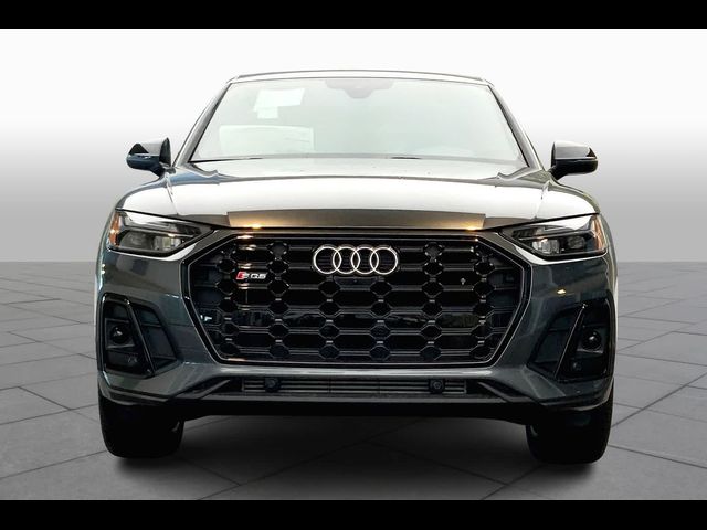 2024 Audi SQ5 Sportback Premium Plus