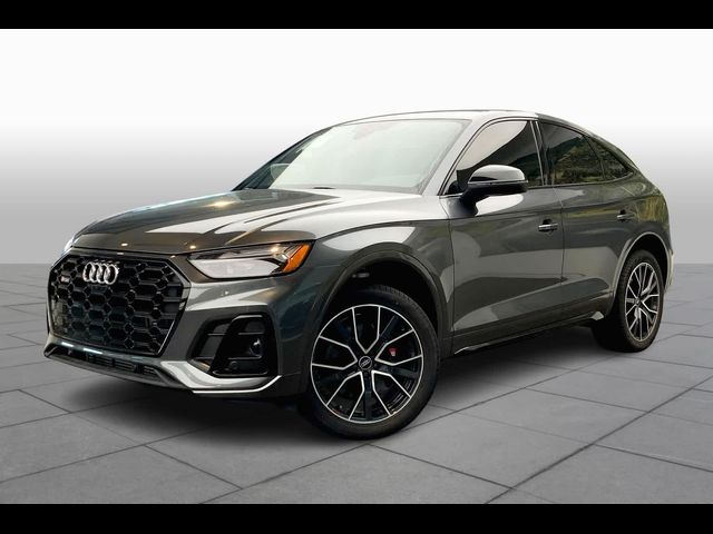 2024 Audi SQ5 Sportback Premium Plus