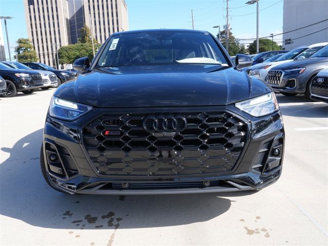 2024 Audi SQ5 Sportback Premium Plus