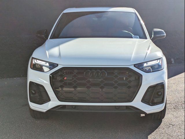 2024 Audi SQ5 Sportback Premium Plus