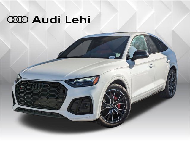 2024 Audi SQ5 Sportback Premium Plus