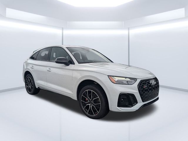 2024 Audi SQ5 Sportback Premium Plus