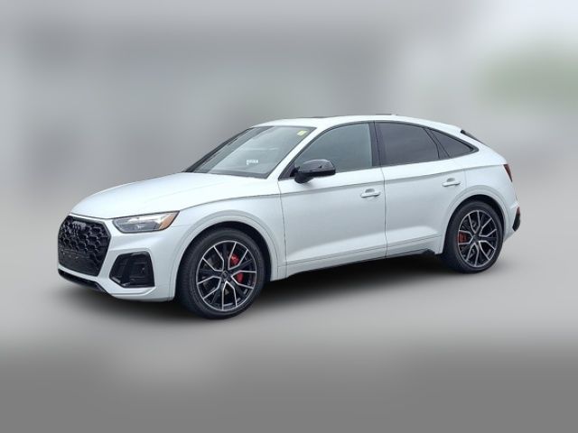 2024 Audi SQ5 Sportback Premium Plus