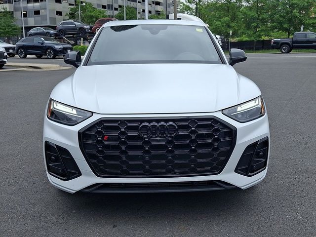 2024 Audi SQ5 Sportback Premium Plus