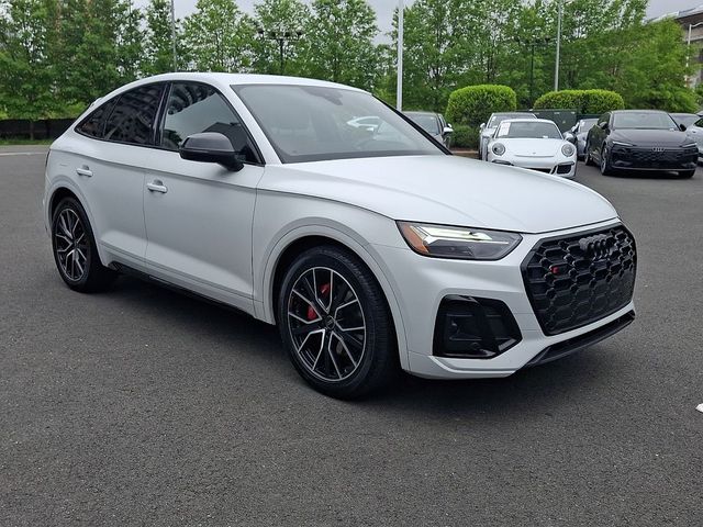 2024 Audi SQ5 Sportback Premium Plus