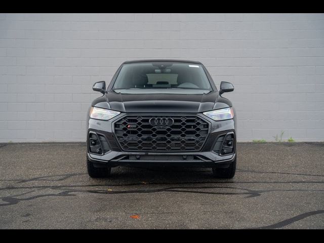 2024 Audi SQ5 Sportback Premium Plus