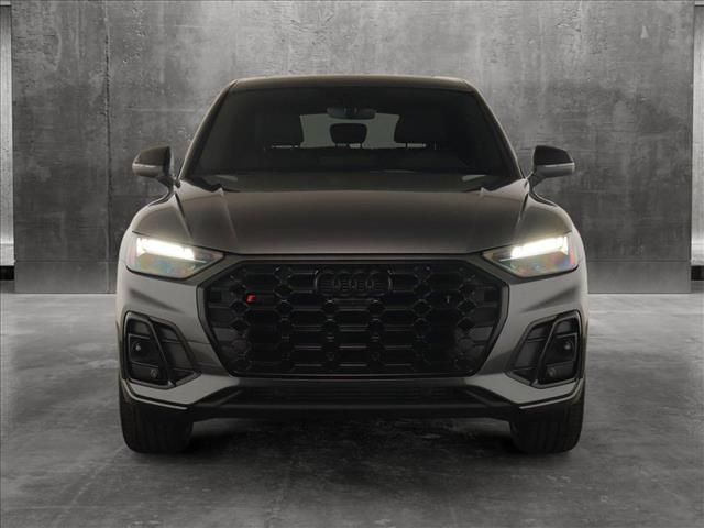 2024 Audi SQ5 Sportback Premium Plus