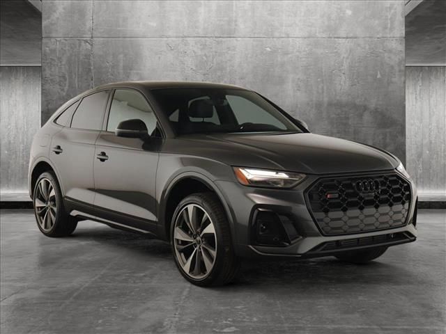 2024 Audi SQ5 Sportback Premium Plus