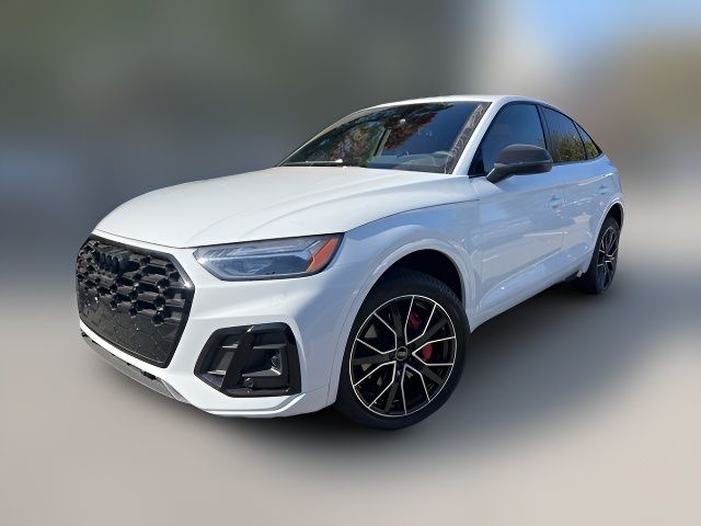 2024 Audi SQ5 Sportback Premium Plus