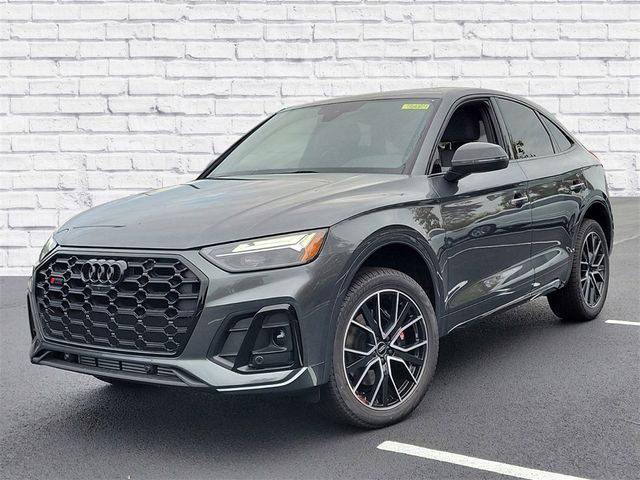 2024 Audi SQ5 Sportback Premium Plus