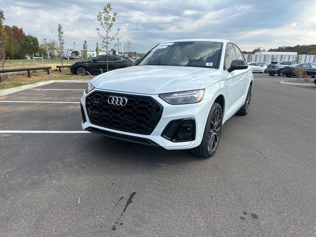 2024 Audi SQ5 Sportback Premium Plus