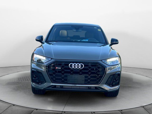 2024 Audi SQ5 Sportback Premium Plus