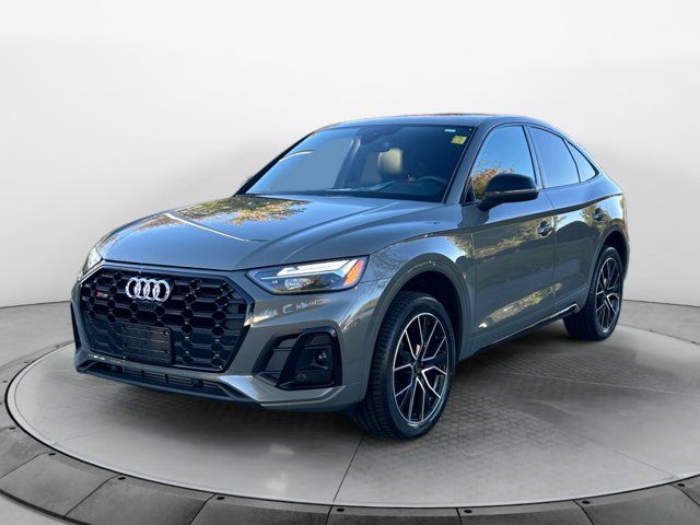 2024 Audi SQ5 Sportback Premium Plus