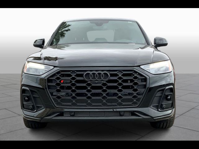 2024 Audi SQ5 Sportback Premium Plus