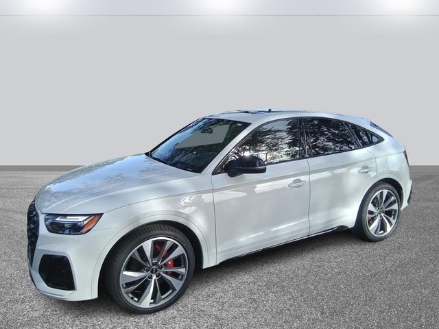 2024 Audi SQ5 Sportback Premium Plus