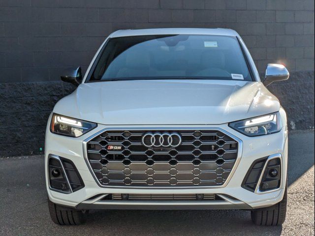 2024 Audi SQ5 Sportback Premium Plus