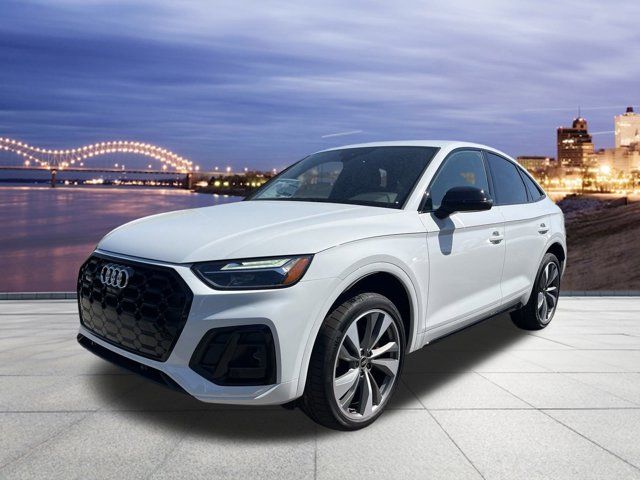 2024 Audi SQ5 Sportback Premium Plus