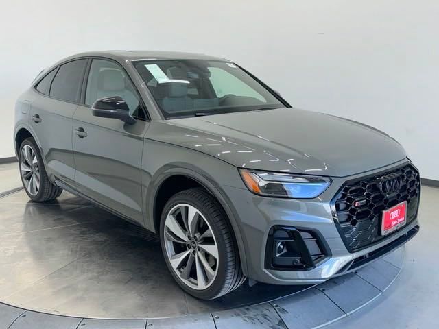 2024 Audi SQ5 Sportback Premium Plus