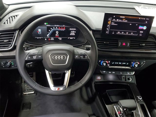 2024 Audi SQ5 Sportback Premium Plus