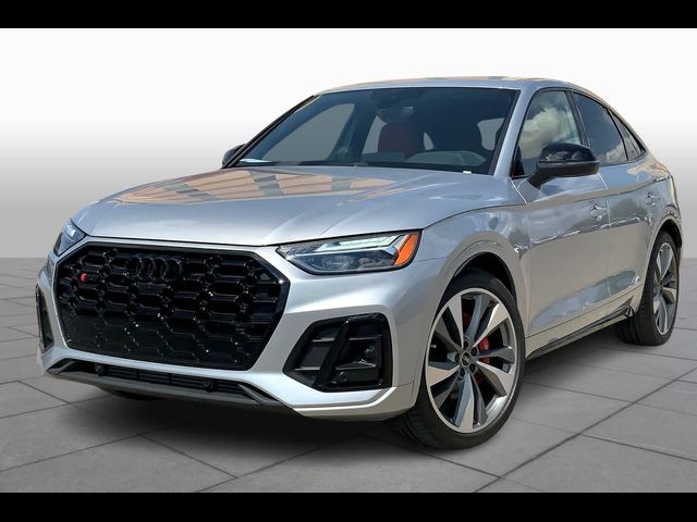 2024 Audi SQ5 Sportback Premium Plus