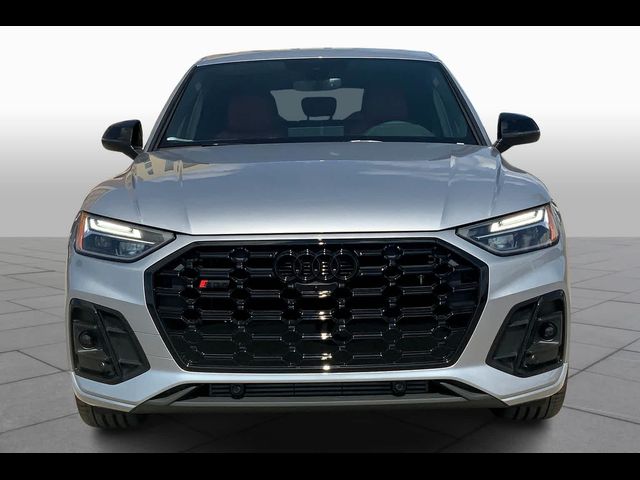 2024 Audi SQ5 Sportback Premium Plus