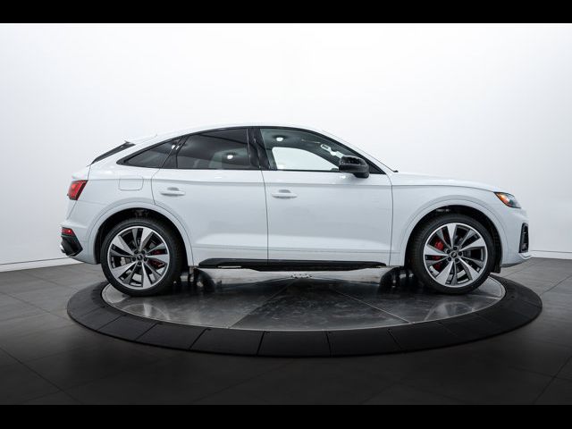 2024 Audi SQ5 Sportback Premium Plus