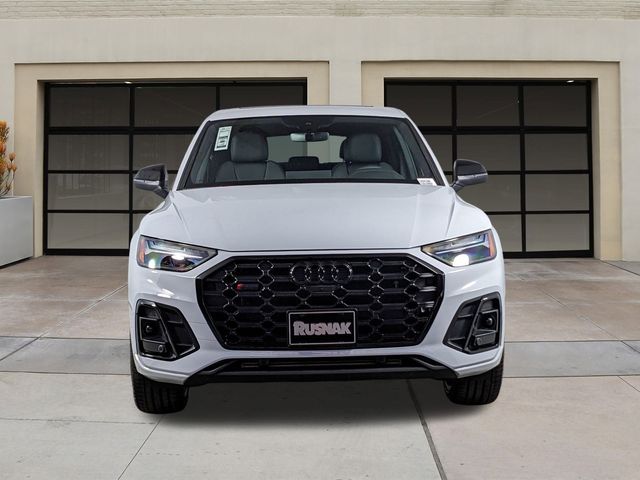 2024 Audi SQ5 Sportback Premium Plus