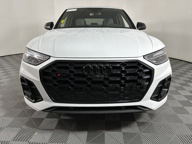 2024 Audi SQ5 Sportback Premium Plus