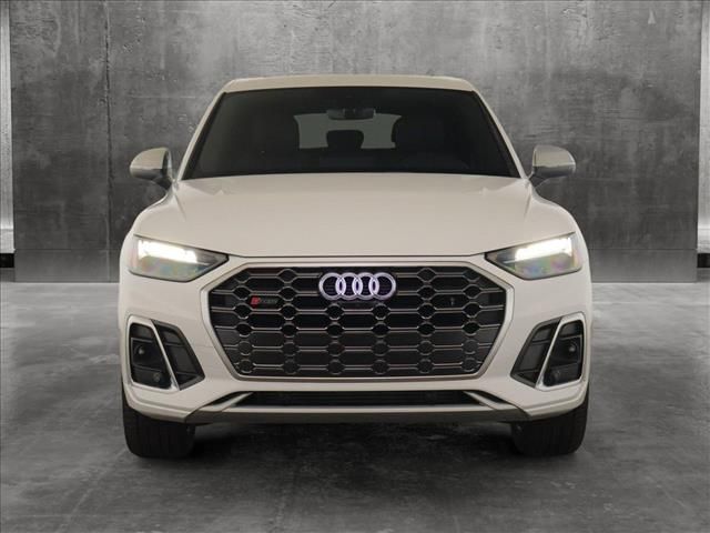 2024 Audi SQ5 Sportback Premium Plus