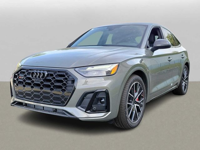 2024 Audi SQ5 Sportback Premium Plus