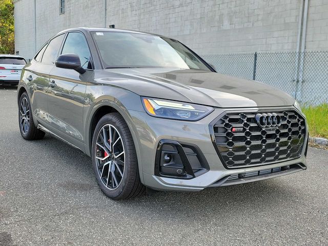 2024 Audi SQ5 Sportback Premium Plus