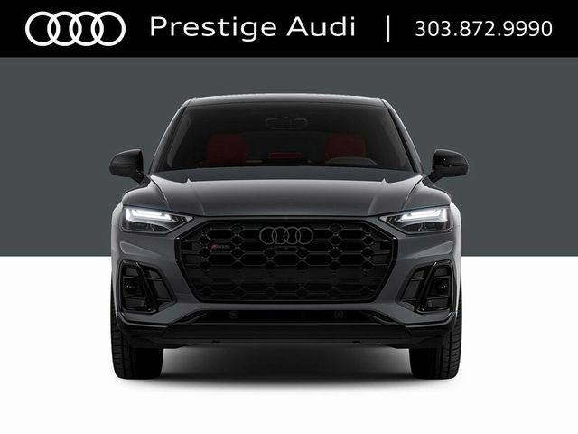 2024 Audi SQ5 Sportback Premium Plus