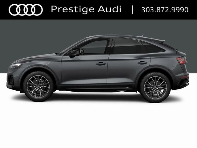 2024 Audi SQ5 Sportback Premium Plus