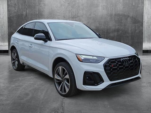 2024 Audi SQ5 Sportback Premium Plus