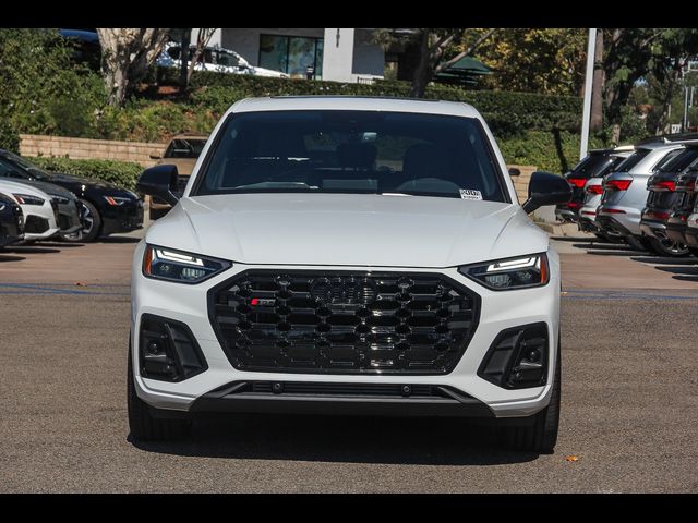 2024 Audi SQ5 Sportback Premium Plus