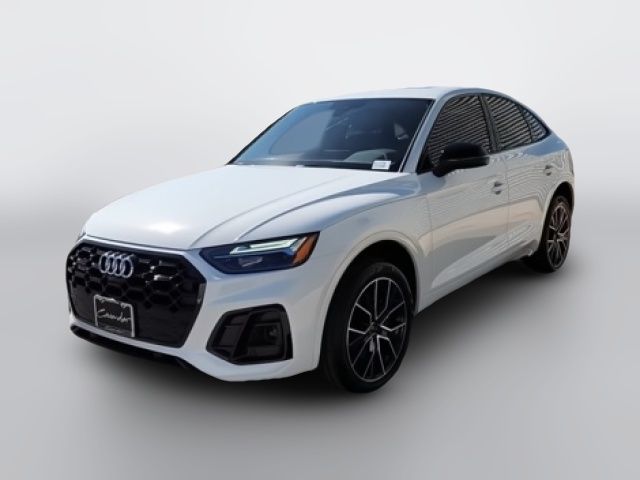 2024 Audi SQ5 Sportback Premium Plus