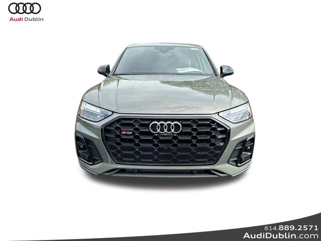 2024 Audi SQ5 Sportback Premium Plus