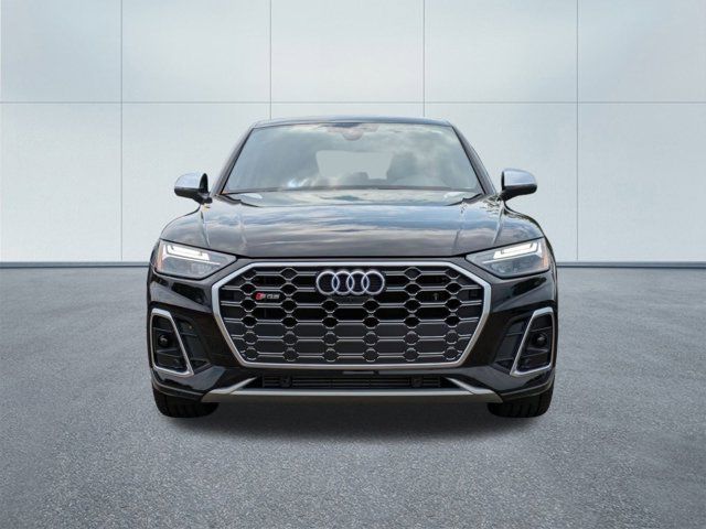 2024 Audi SQ5 Sportback Premium Plus