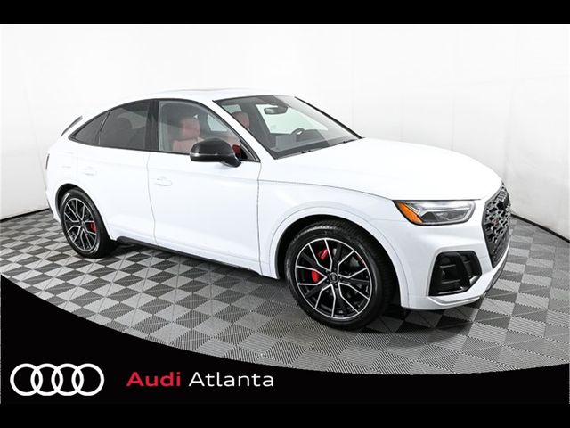 2024 Audi SQ5 Sportback Premium Plus