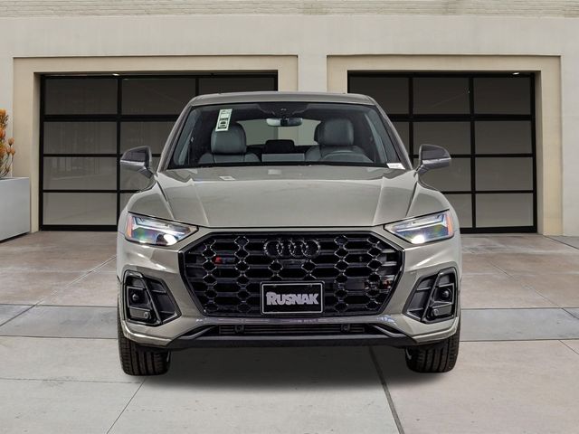 2024 Audi SQ5 Sportback Premium Plus