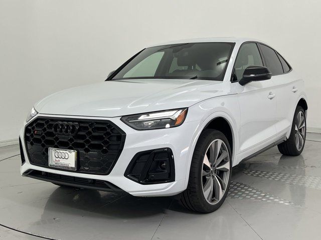 2024 Audi SQ5 Sportback Premium Plus