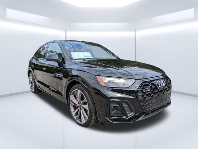 2024 Audi SQ5 Sportback Premium Plus