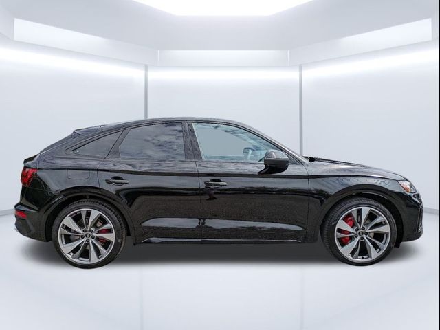 2024 Audi SQ5 Sportback Premium Plus